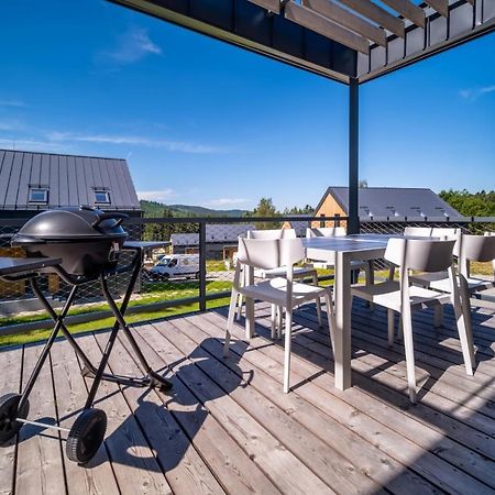 Apartman U Hajenky 429 Lipno nad Vltavou Exterior photo