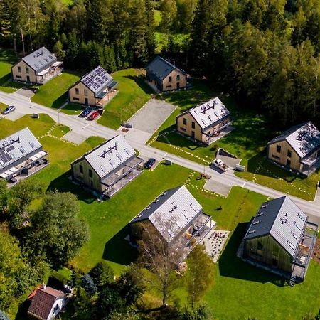 Apartman U Hajenky 429 Lipno nad Vltavou Exterior photo