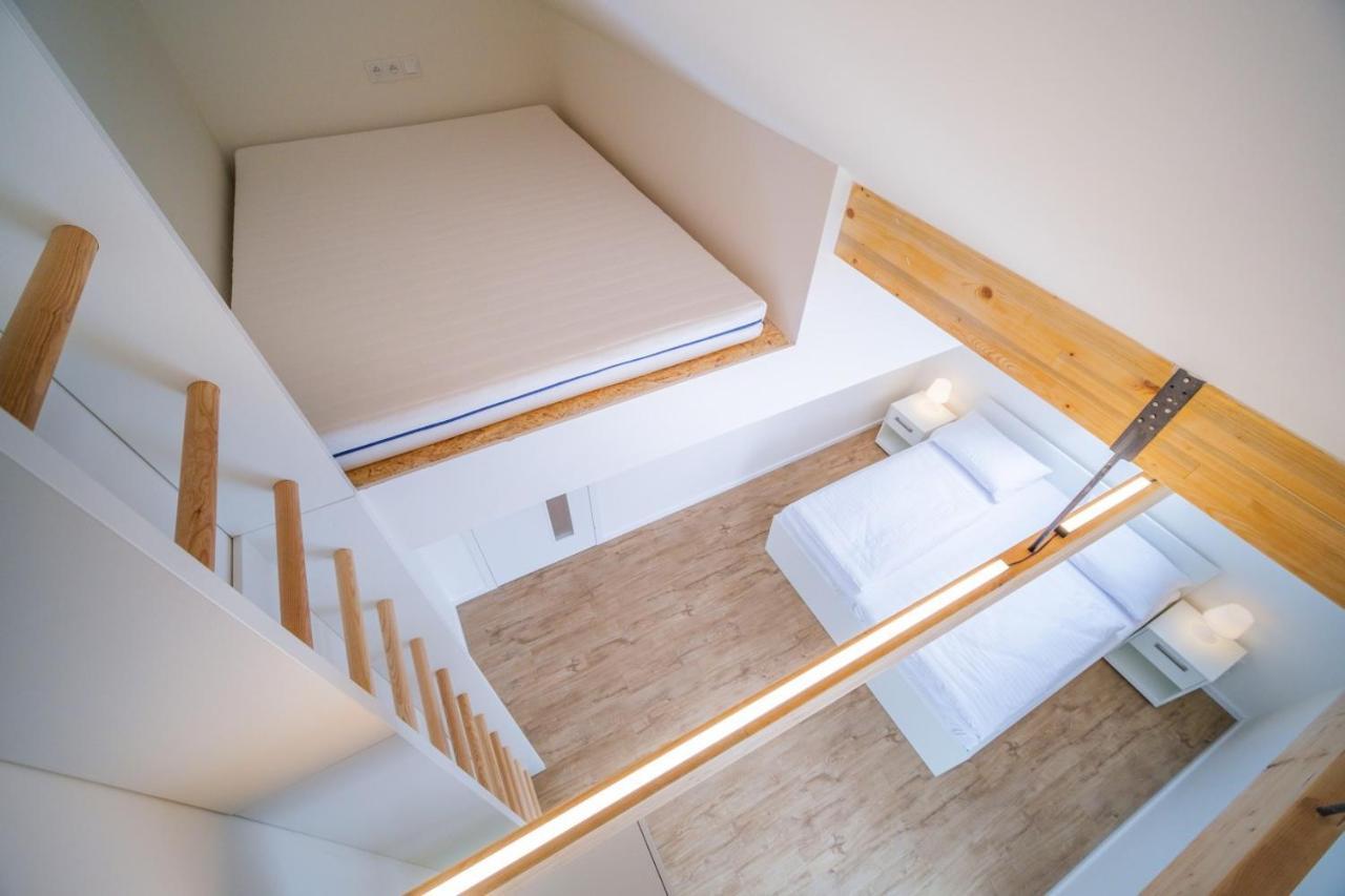 Apartman U Hajenky 429 Lipno nad Vltavou Exterior photo