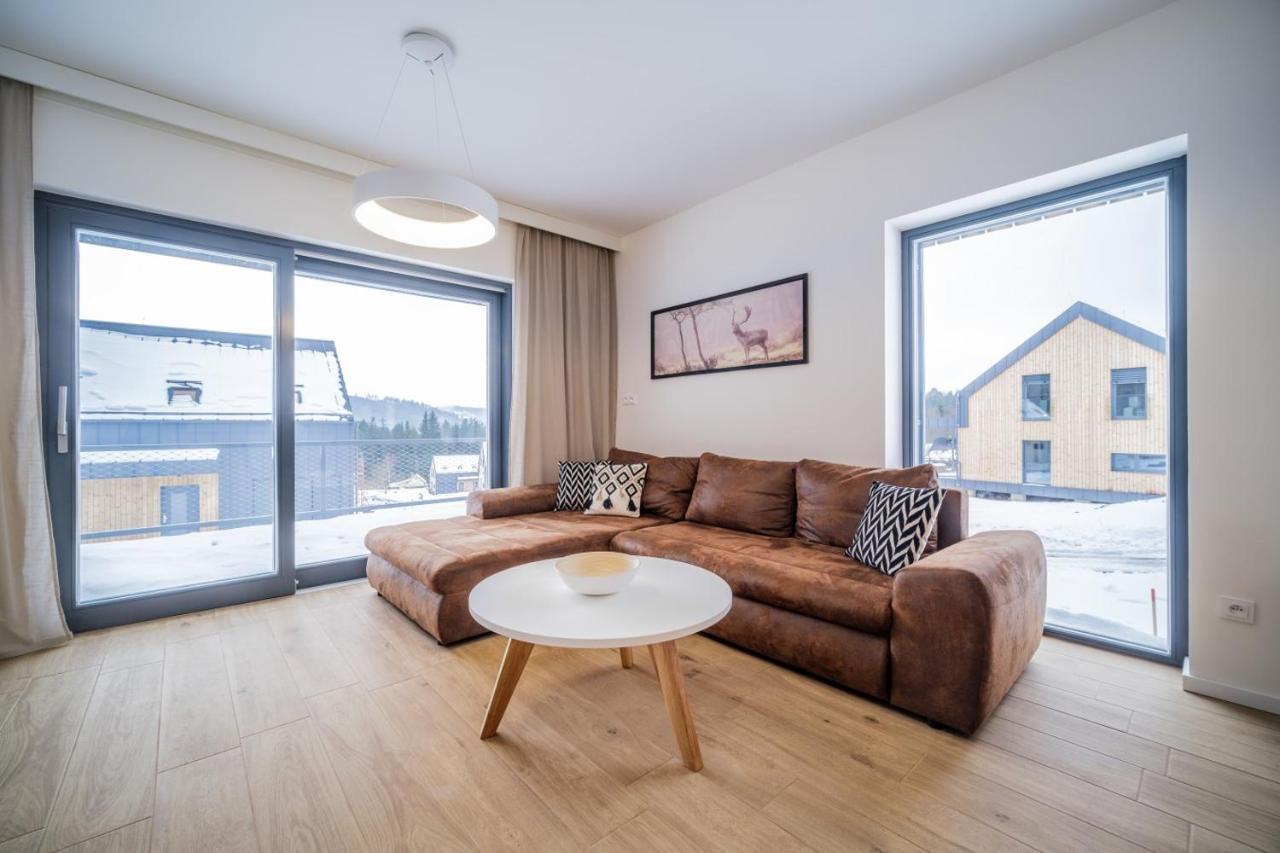 Apartman U Hajenky 429 Lipno nad Vltavou Exterior photo