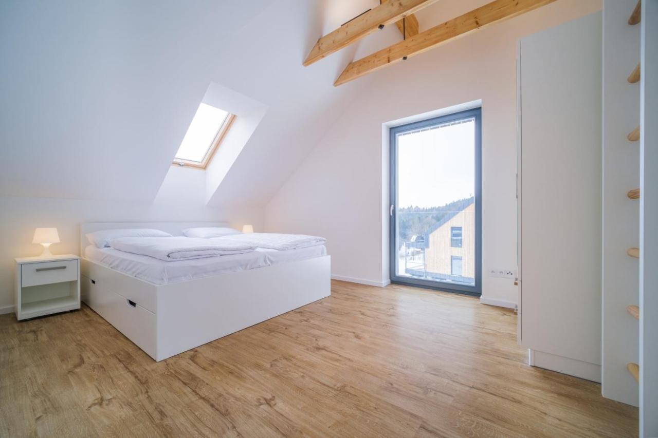 Apartman U Hajenky 429 Lipno nad Vltavou Exterior photo