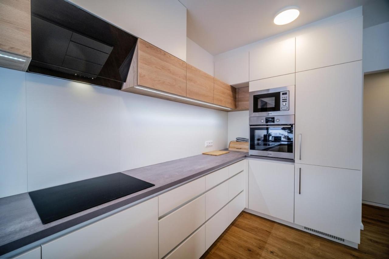 Apartman U Hajenky 429 Lipno nad Vltavou Exterior photo