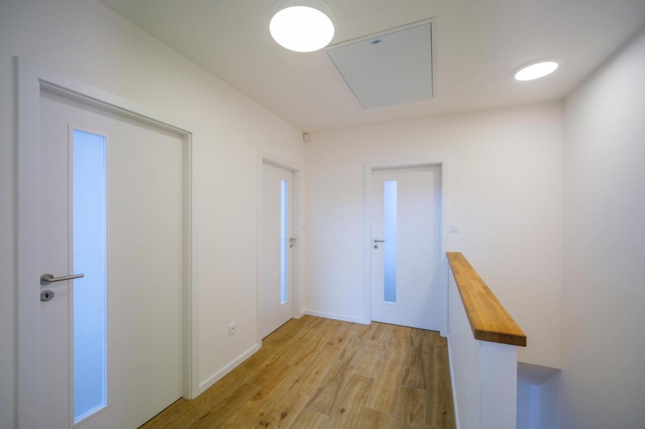 Apartman U Hajenky 429 Lipno nad Vltavou Exterior photo