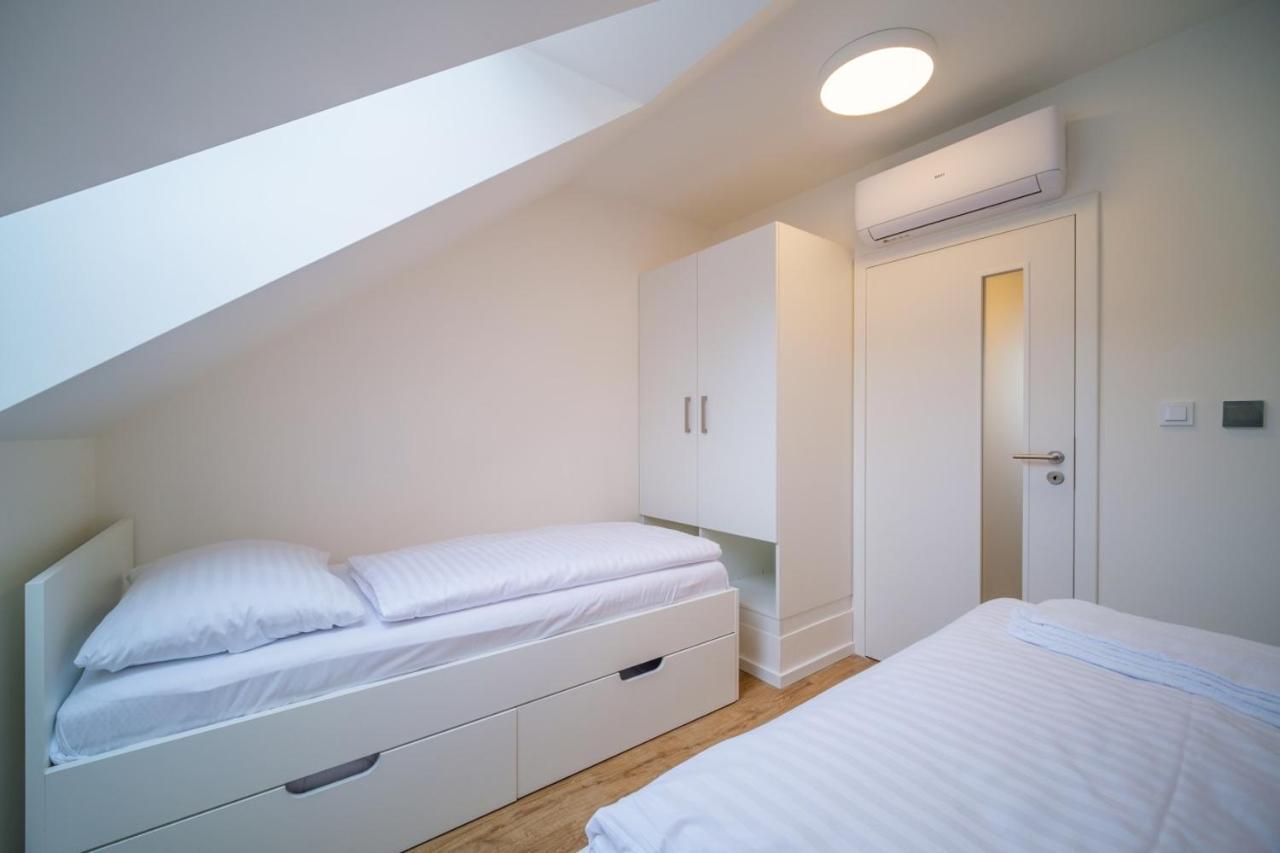 Apartman U Hajenky 429 Lipno nad Vltavou Exterior photo
