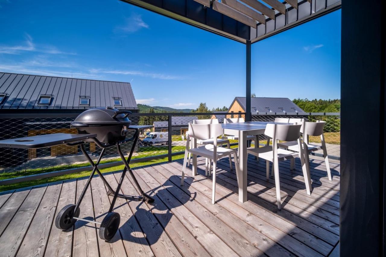 Apartman U Hajenky 429 Lipno nad Vltavou Exterior photo