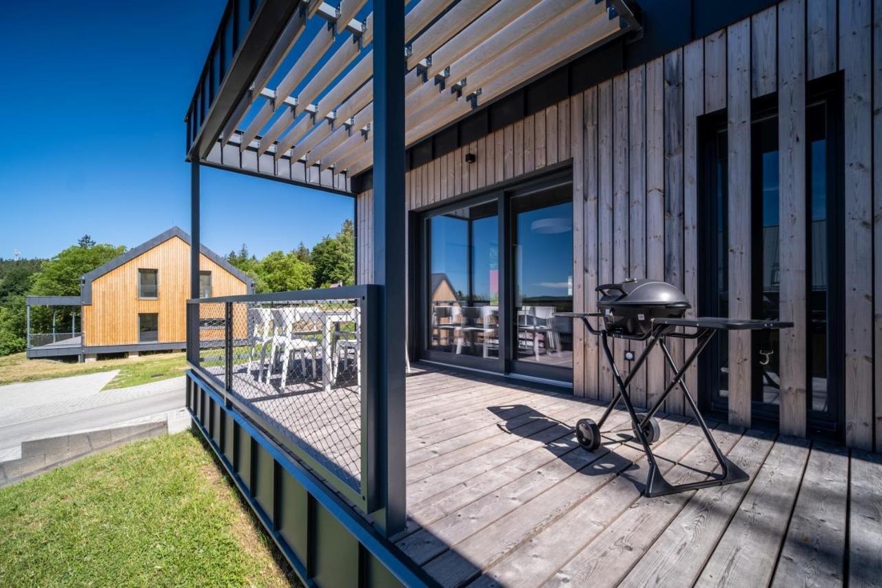 Apartman U Hajenky 429 Lipno nad Vltavou Exterior photo