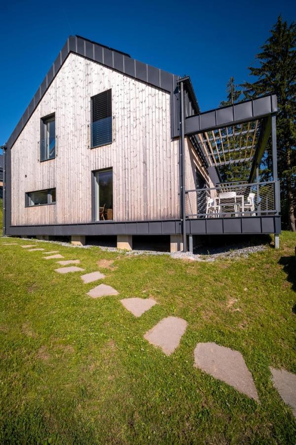 Apartman U Hajenky 429 Lipno nad Vltavou Exterior photo